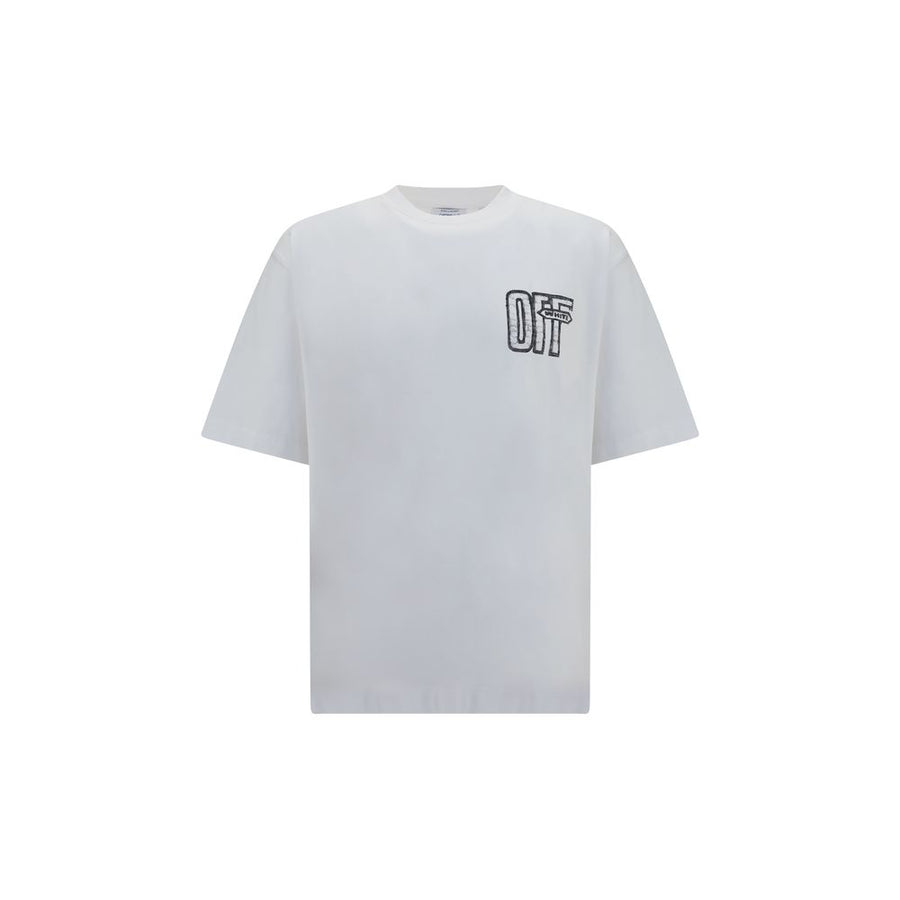 White Cotton Sportswear