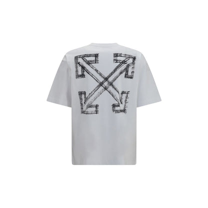 White Cotton Sportswear