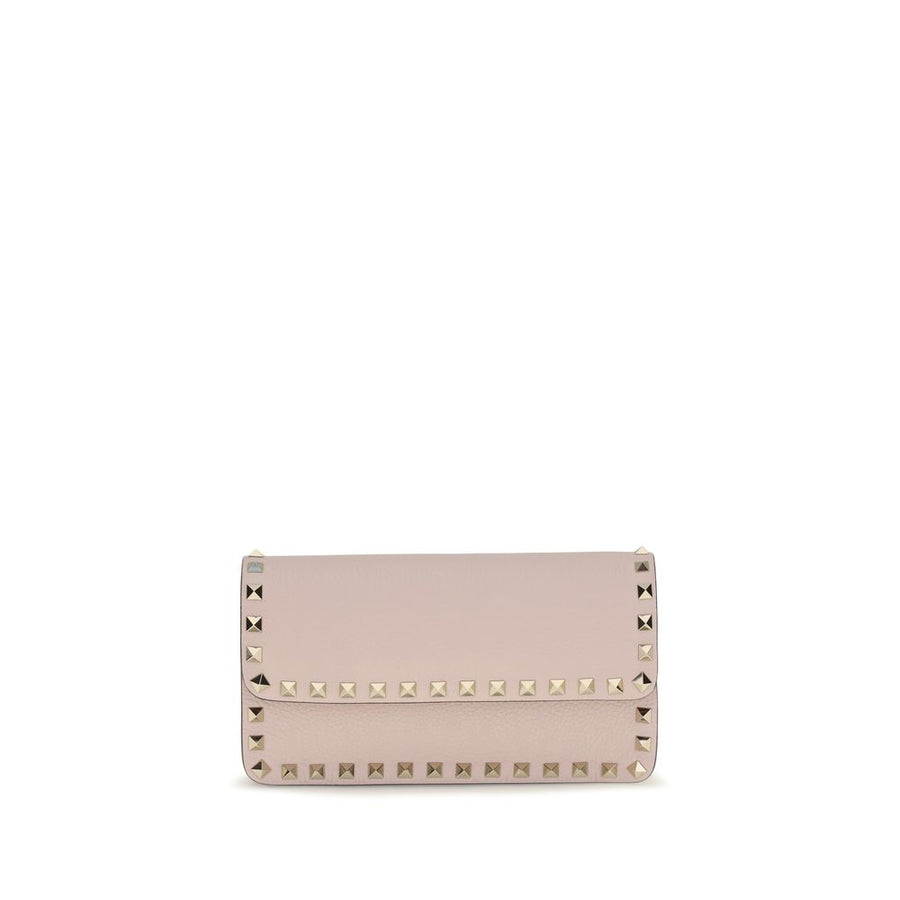 Multicolor Calf Leather Bos Taurus Wallet