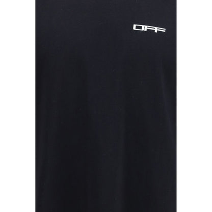 Black Cotton Sportswear