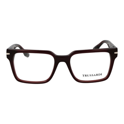Burgundy Acetate Glasses (Frames)