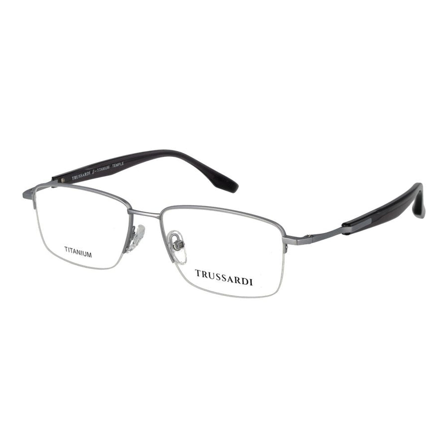 Silver Titanium Glasses (Frames)