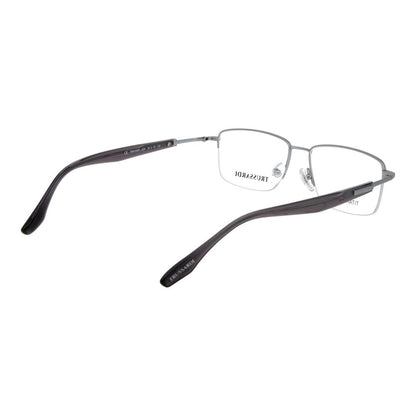 Silver Titanium Glasses (Frames)