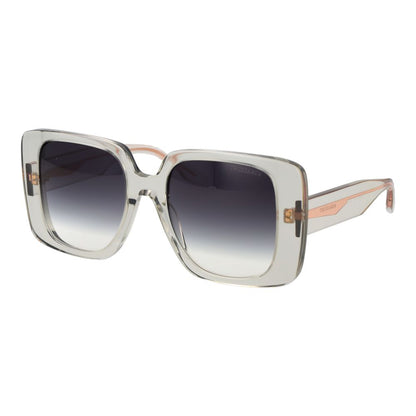 Gray Acetate Sunglasses