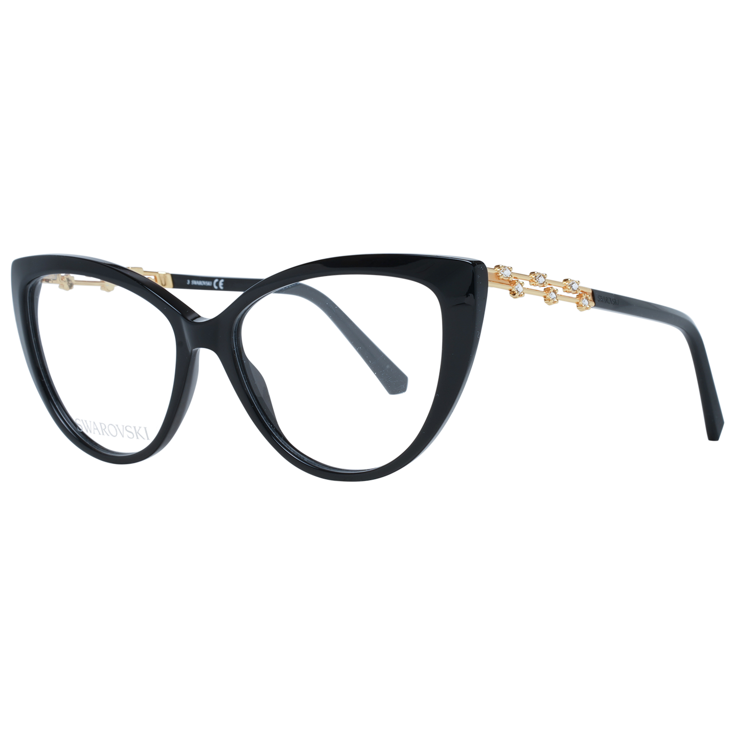 Black Women Optical Frames