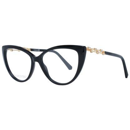 Black Women Optical Frames