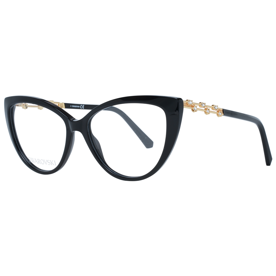 Black Women Optical Frames