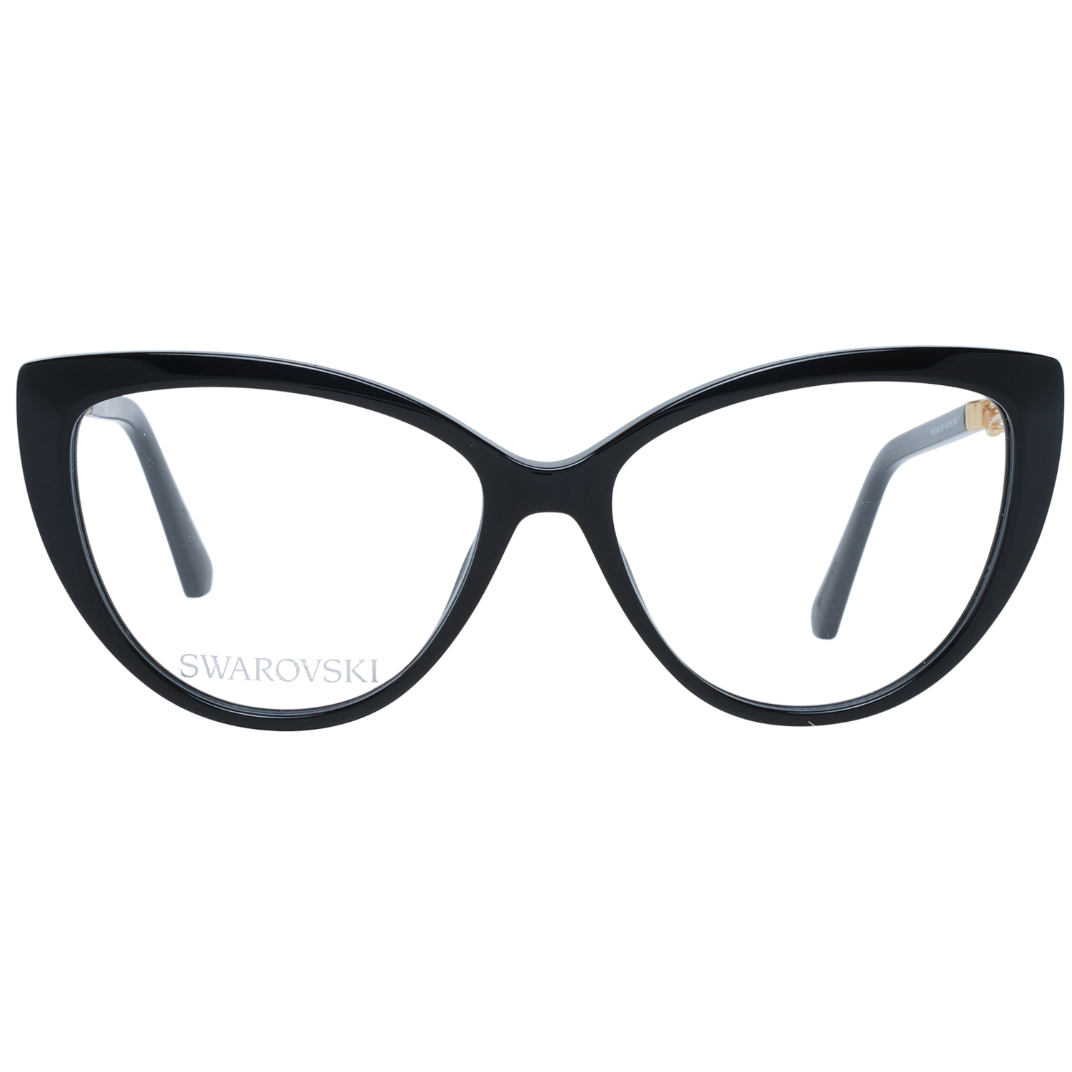 Black Women Optical Frames