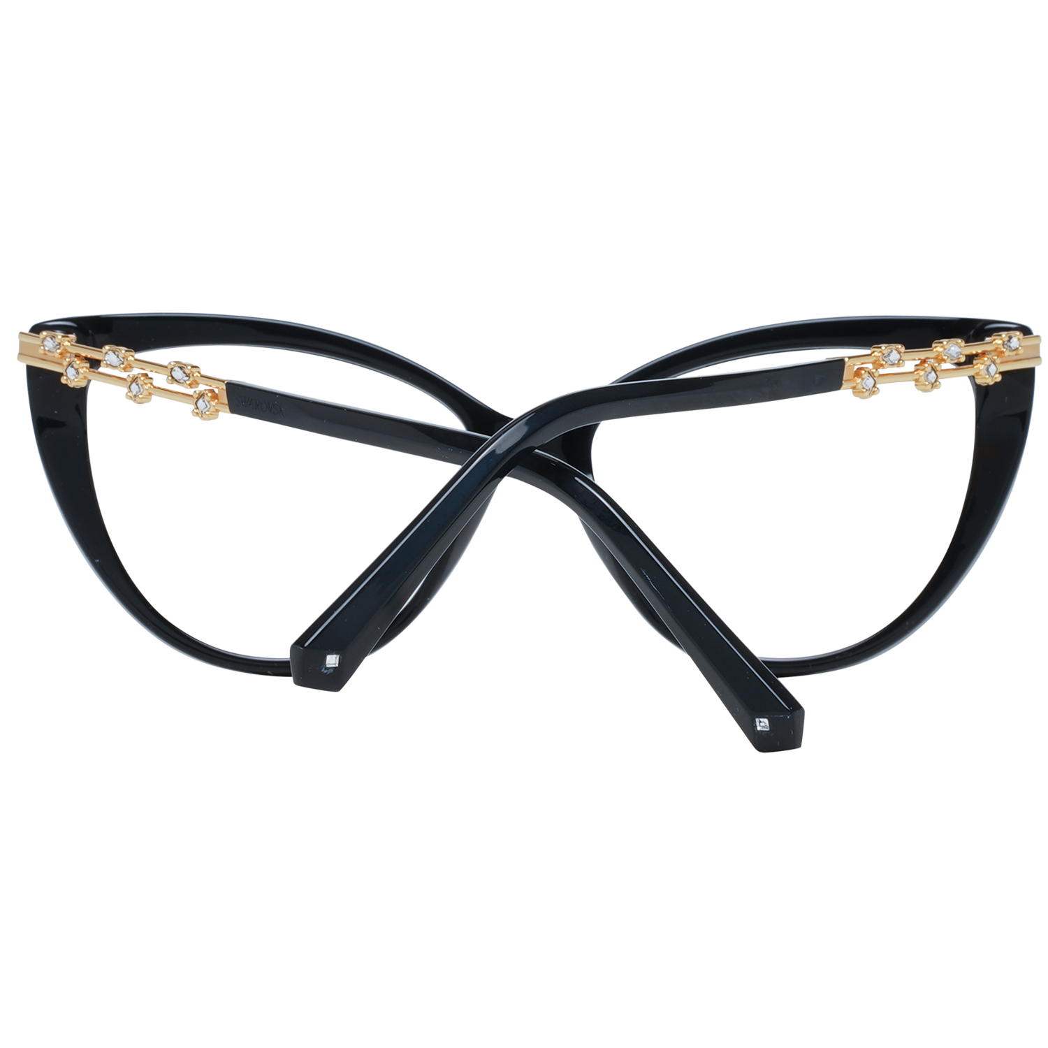 Black Women Optical Frames