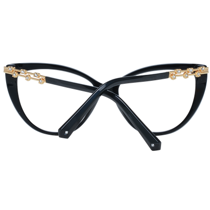 Black Women Optical Frames