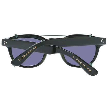 Black and Green Women Frames