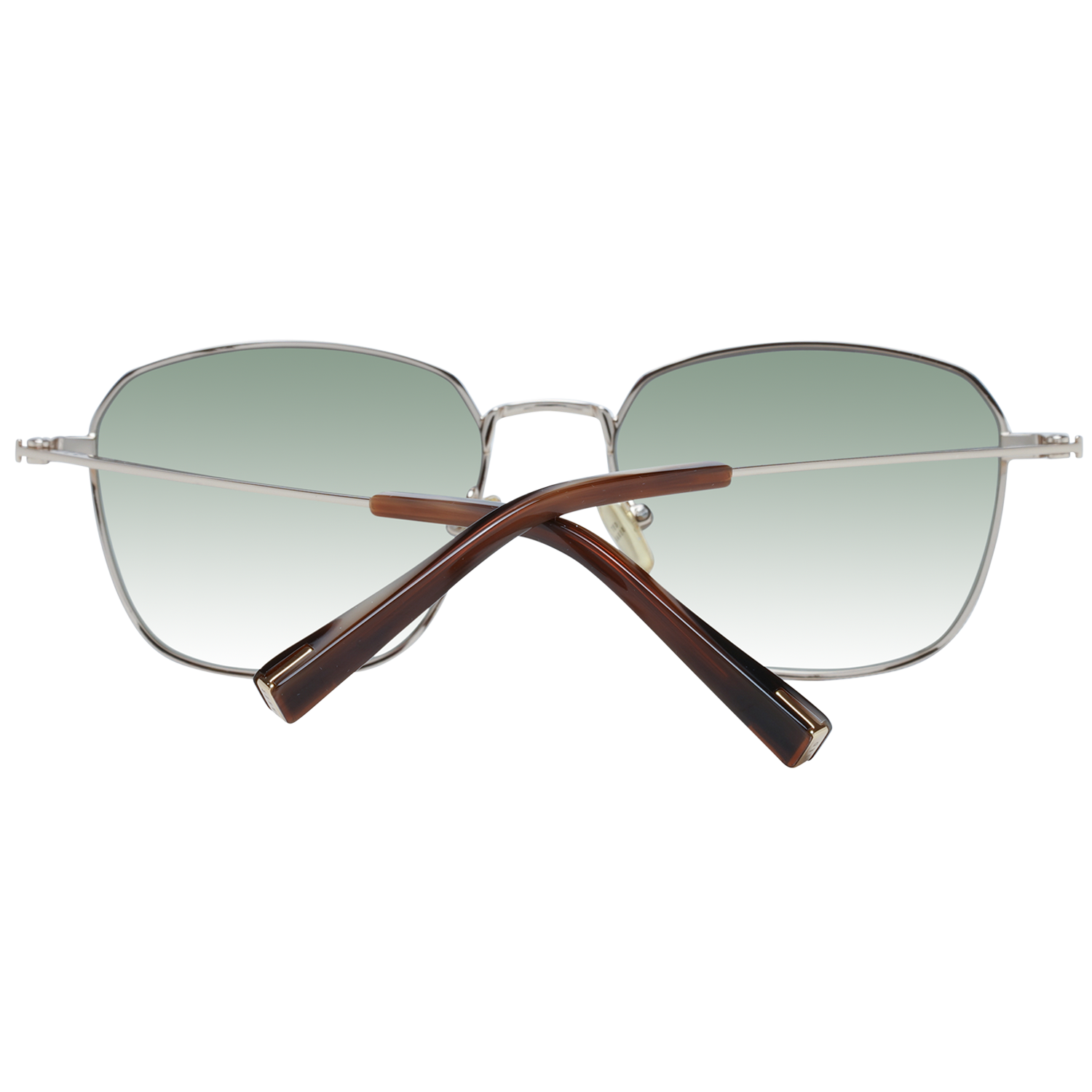 Gold Men Sunglasses