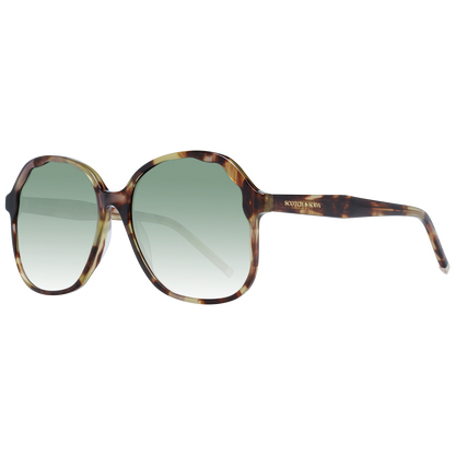 Multicolor Women Sunglasses