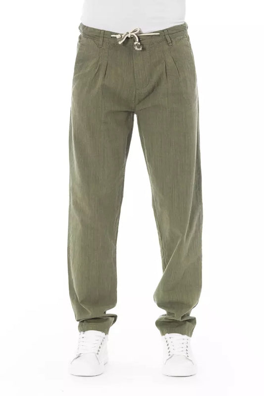 Army Cotton Men Chino Pant