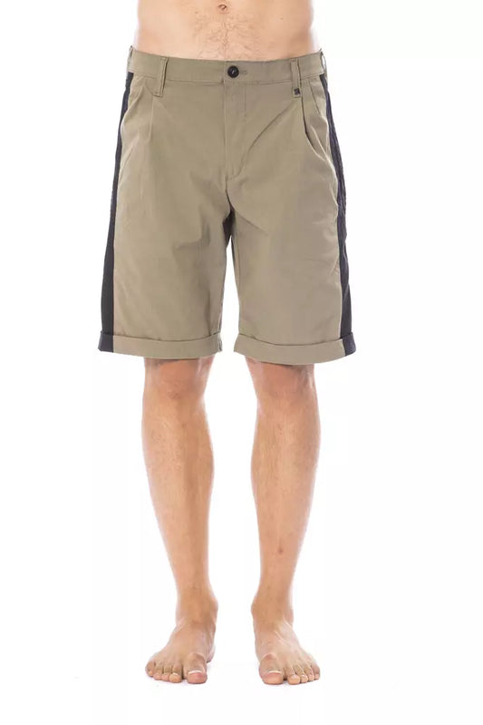 Army Cotton Men's Casual Short