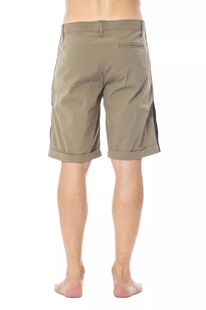 Army Cotton Men's Casual Short