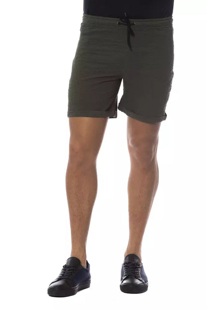 Army Cotton Men's Casual Short