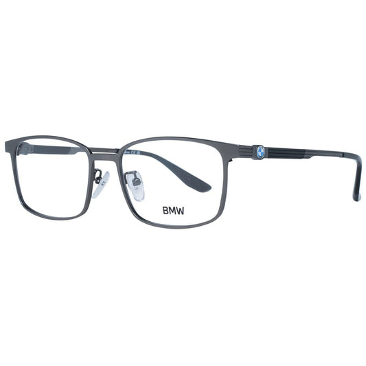 Gray Titanium Glasses (Frames)