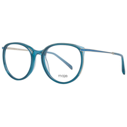 Bicolor Plastic Glasses (Frames)