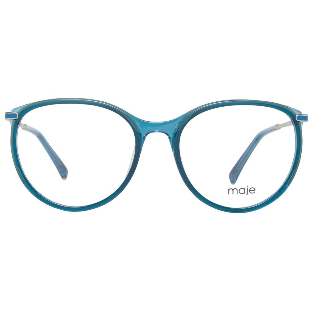 Bicolor Plastic Glasses (Frames)