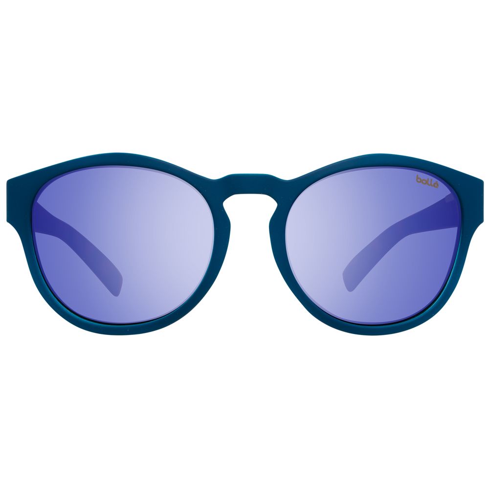 Blue Unisex Sunglasses