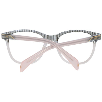 Pink Acetate Glasses (Frames)