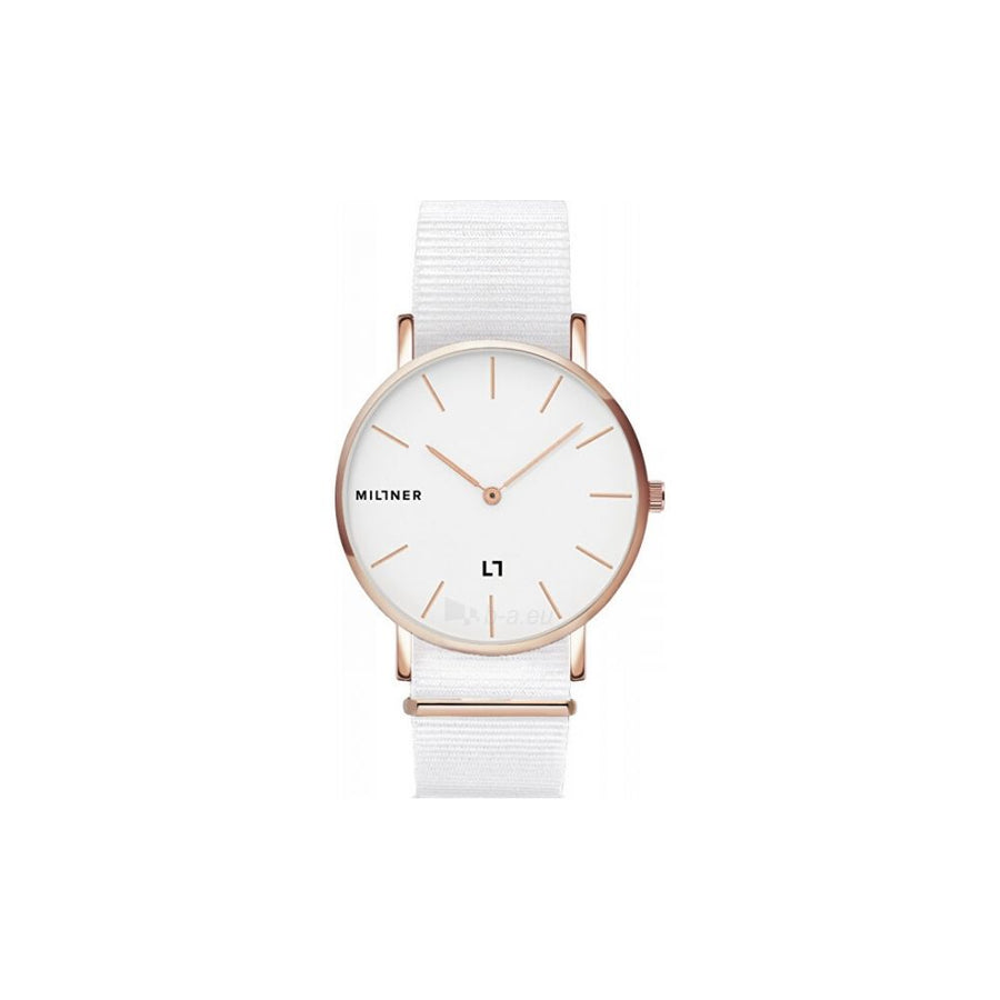 Rose Gold Women Watch