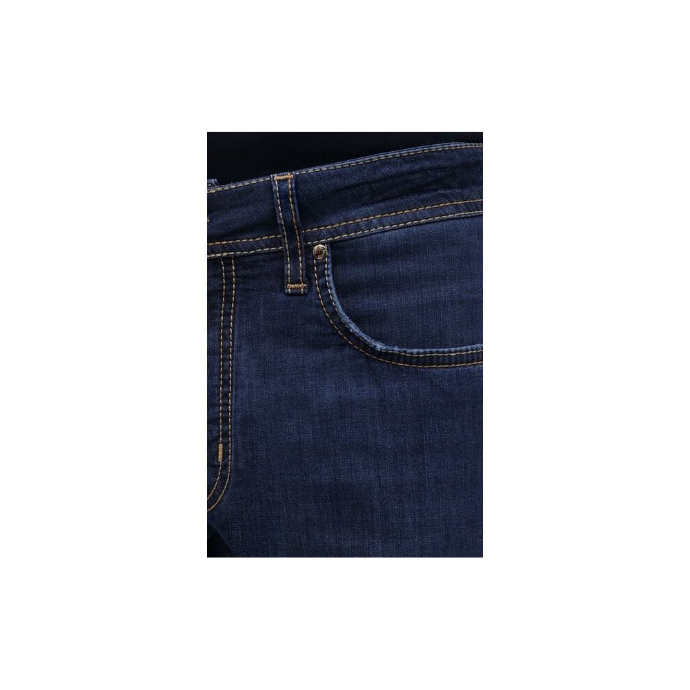 Sleek Slim Fit Premium Denim Essentials