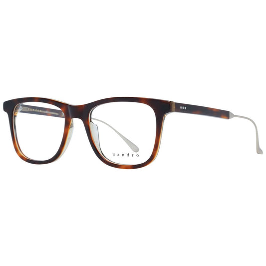 Brown Acetate Glasses (Frames)