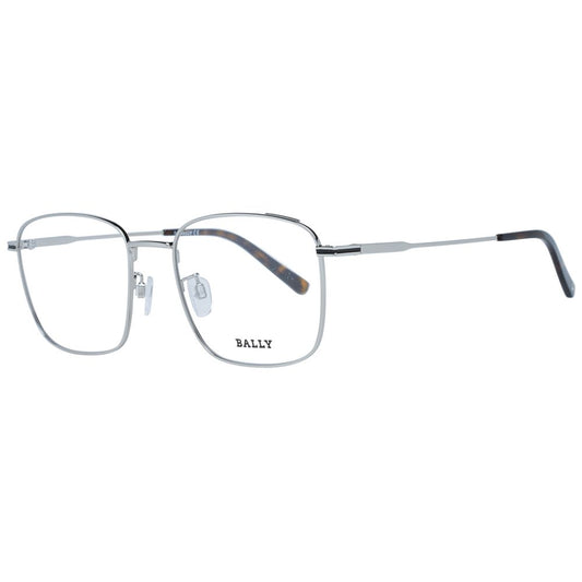 Silver Metal Glasses (Frames)