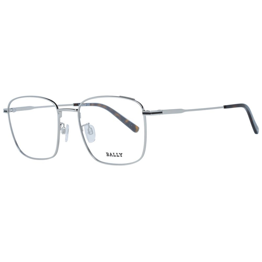 Silver Metal Glasses (Frames)