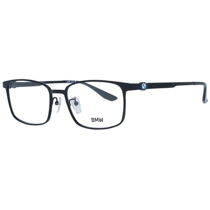 Black Titanium Glasses (Frames)