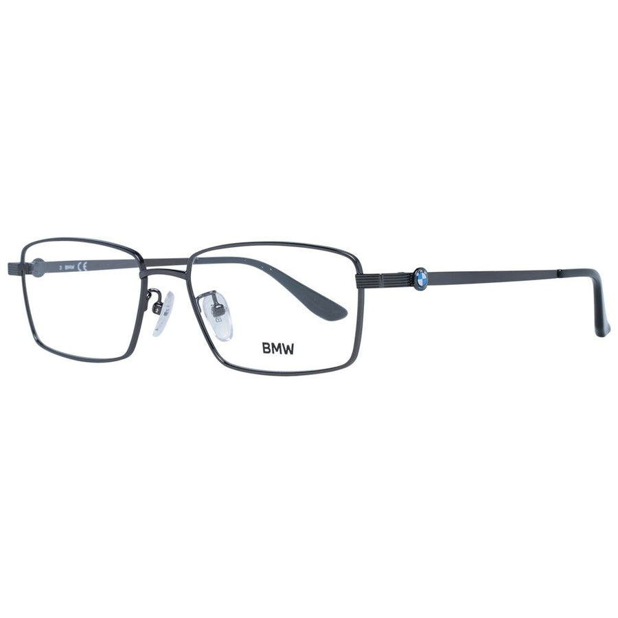 Black Titanium Glasses (Frames)