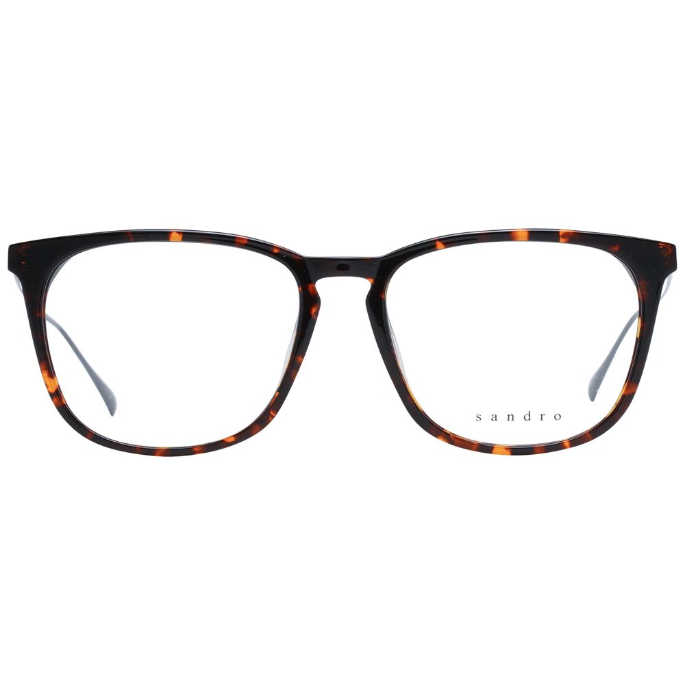 Brown Acetate Glasses (Frames)