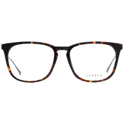 Brown Acetate Glasses (Frames)