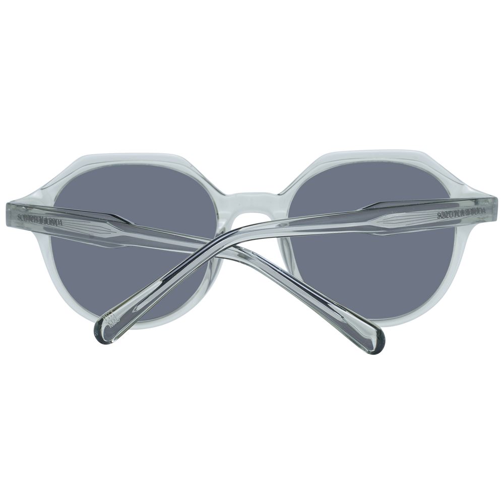 Green Men Sunglasses