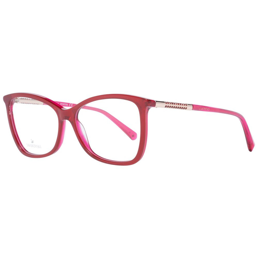 Multicolor Plastic Glasses (Frames)
