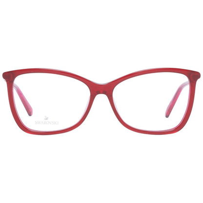 Multicolor Plastic Glasses (Frames)