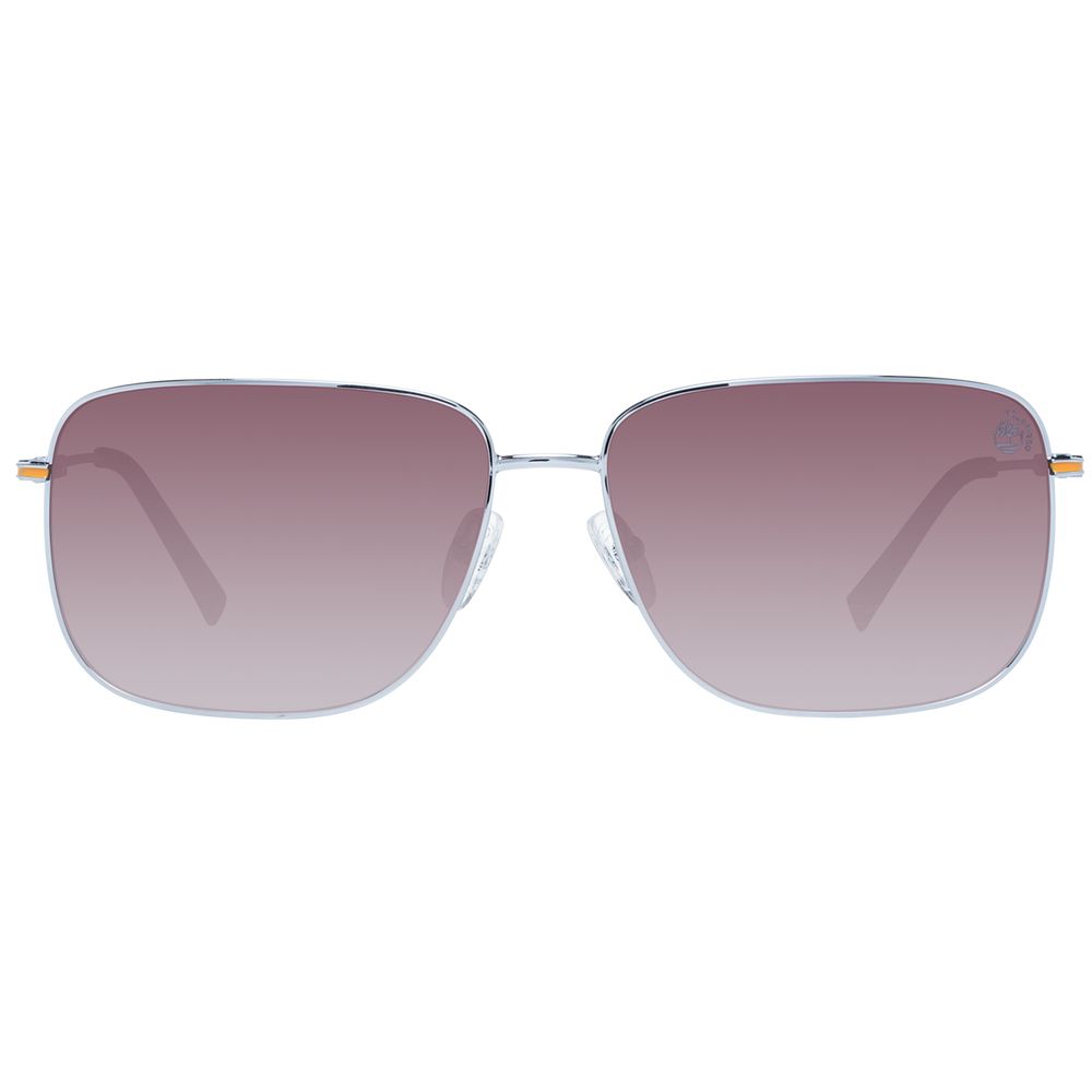 Gray Men Sunglasses