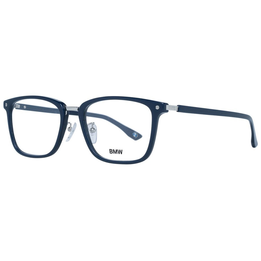 Blue Plastic Glasses (Frames)