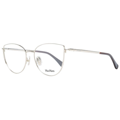 Gold Metal Glasses (Frames)