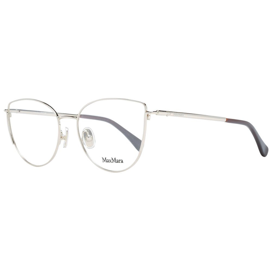 Gold Metal Glasses (Frames)