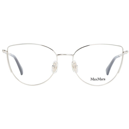 Gold Metal Glasses (Frames)