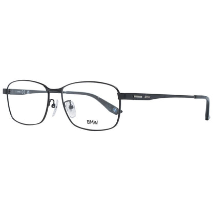 Black Titanium Glasses (Frames)