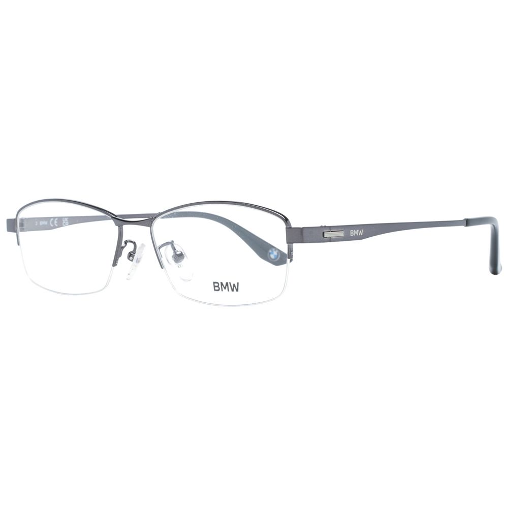 Black Titanium Glasses (Frames)