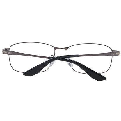 Black Titanium Glasses (Frames)