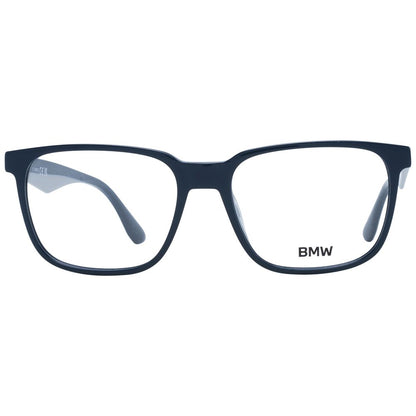 Blue Plastic Glasses (Frames)