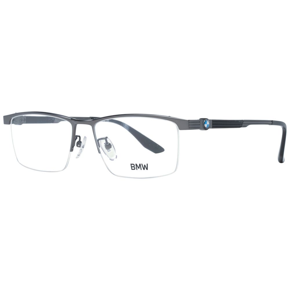 Gray Titanium Glasses (Frames)