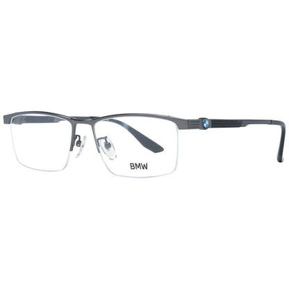 Gray Titanium Glasses (Frames)