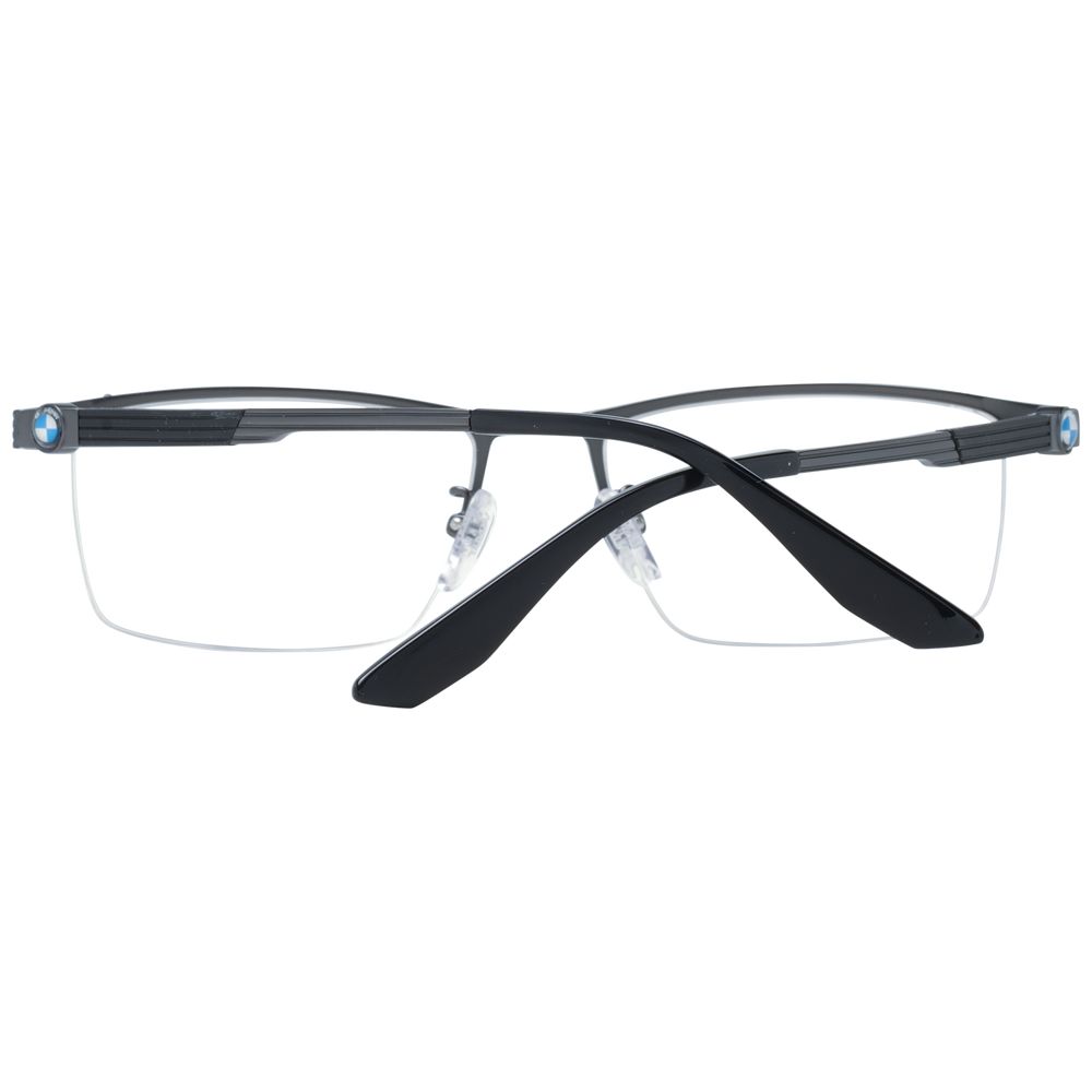 Gray Titanium Glasses (Frames)